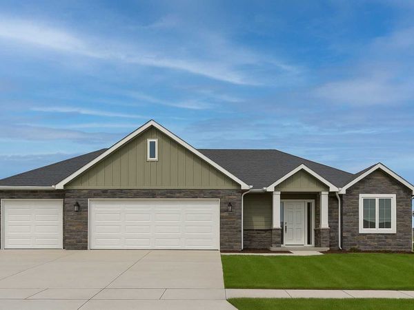 189XX 238th Avenue, Big Lake, MN 55309