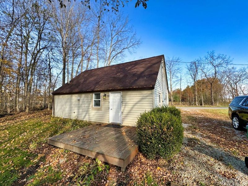 8301 Bennington Chapel Road, Centerburg, OH 43011 Photo 19