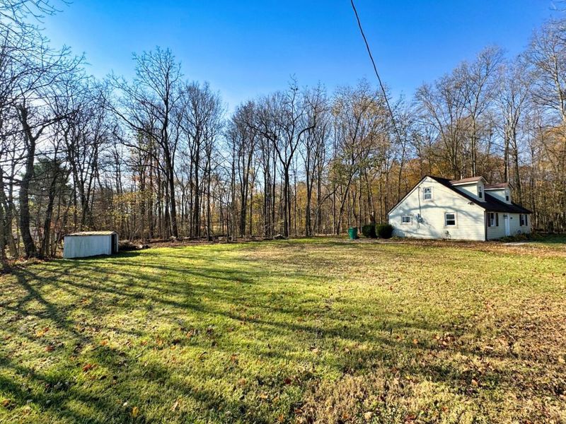 8301 Bennington Chapel Road, Centerburg, OH 43011 Photo 20