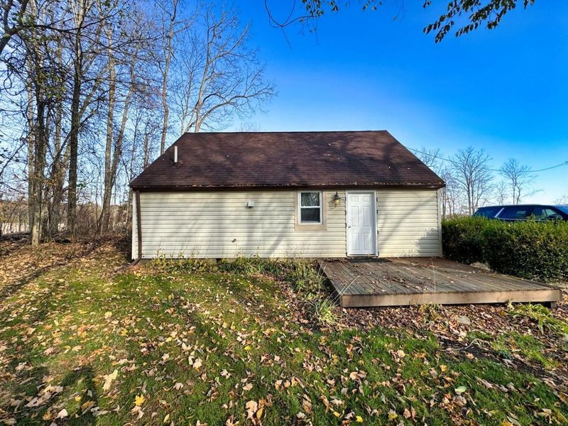 8301 Bennington Chapel Road, Centerburg, OH 43011 Photo 21