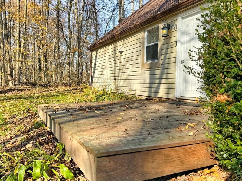 8301 Bennington Chapel Road, Centerburg, OH 43011 Photo 22