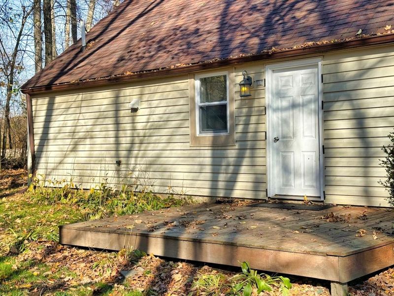 8301 Bennington Chapel Road, Centerburg, OH 43011 Photo 23