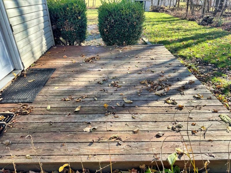 8301 Bennington Chapel Road, Centerburg, OH 43011 Photo 24