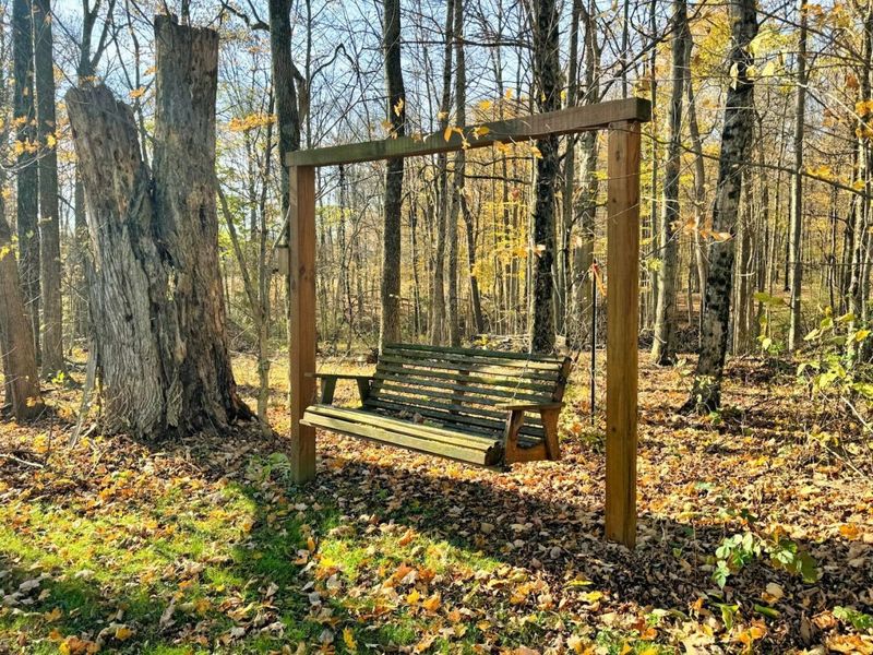 8301 Bennington Chapel Road, Centerburg, OH 43011 Photo 25