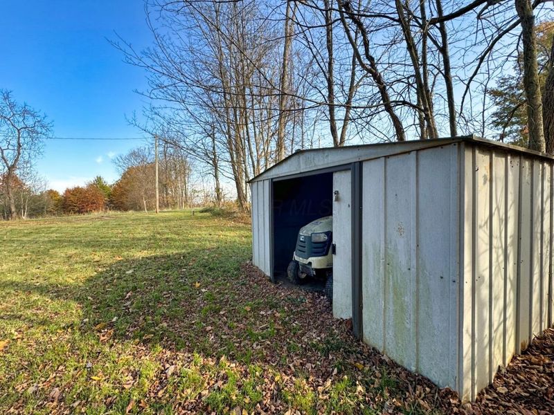 8301 Bennington Chapel Road, Centerburg, OH 43011 Photo 26