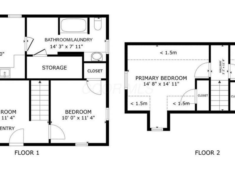 8301 Bennington Chapel Road, Centerburg, OH 43011 Photo 28