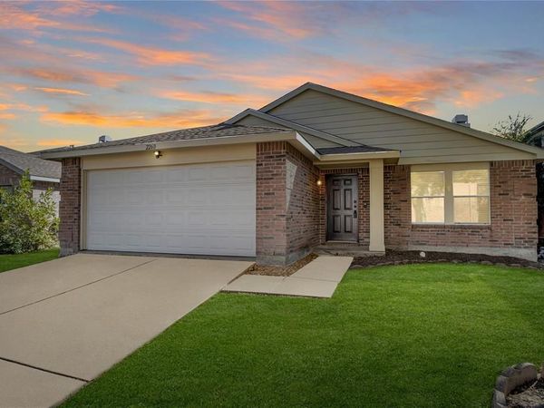 2260 White Oak Drive, Little Elm, TX 75068
