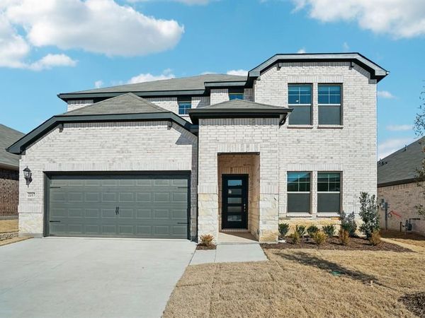 2217 Mustang Way, Seagoville, TX 75159