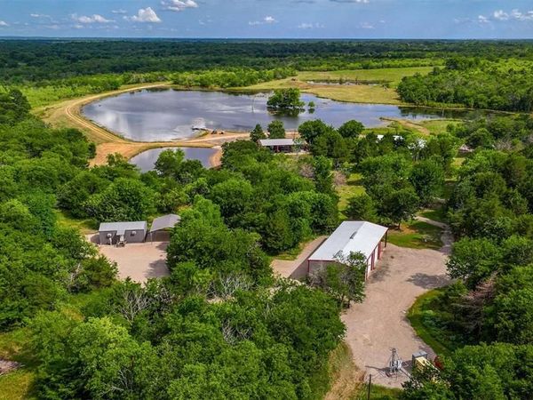 9039 FM 1895, Kaufman, TX 75142