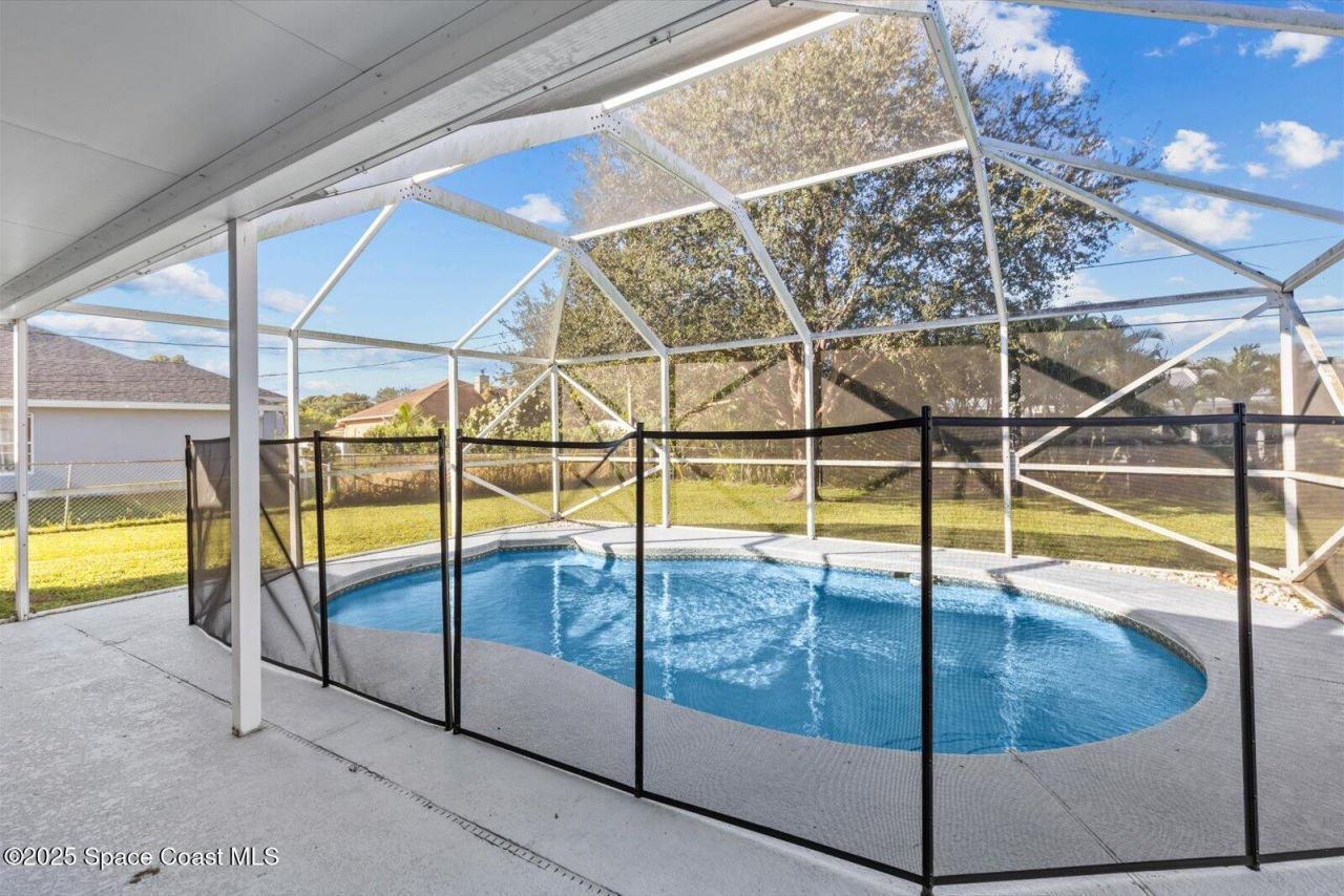 4468 SW Athena Drive, Port Saint Lucie, FL 34953 Photo