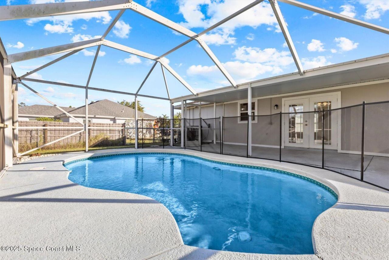 4468 SW Athena Drive, Port Saint Lucie, FL 34953 Photo