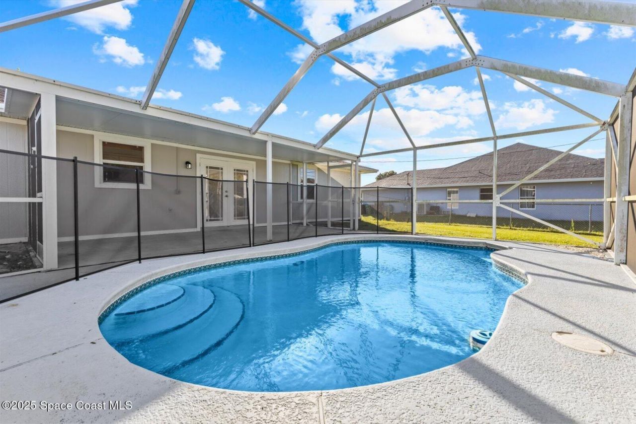 4468 SW Athena Drive, Port Saint Lucie, FL 34953 Photo