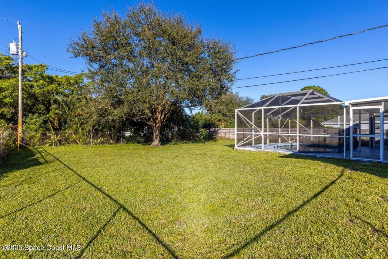 4468 SW Athena Drive, Port Saint Lucie, FL 34953 Photo