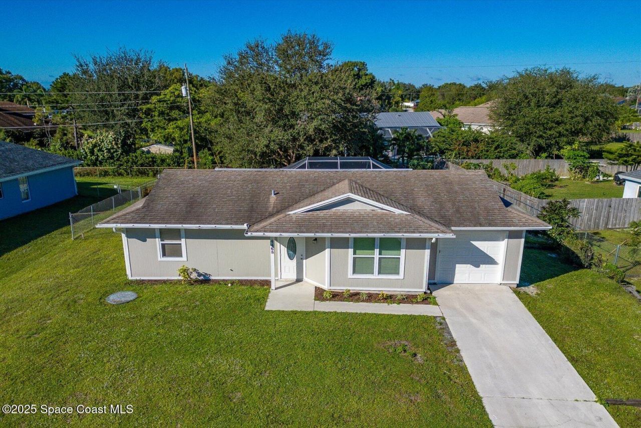 4468 SW Athena Drive, Port Saint Lucie, FL 34953 Photo