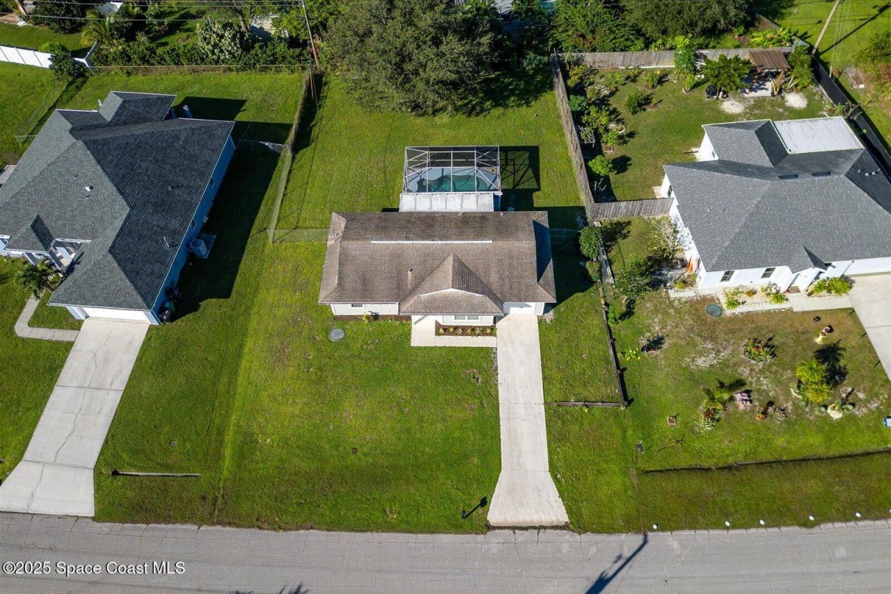 4468 SW Athena Drive, Port Saint Lucie, FL 34953 Photo