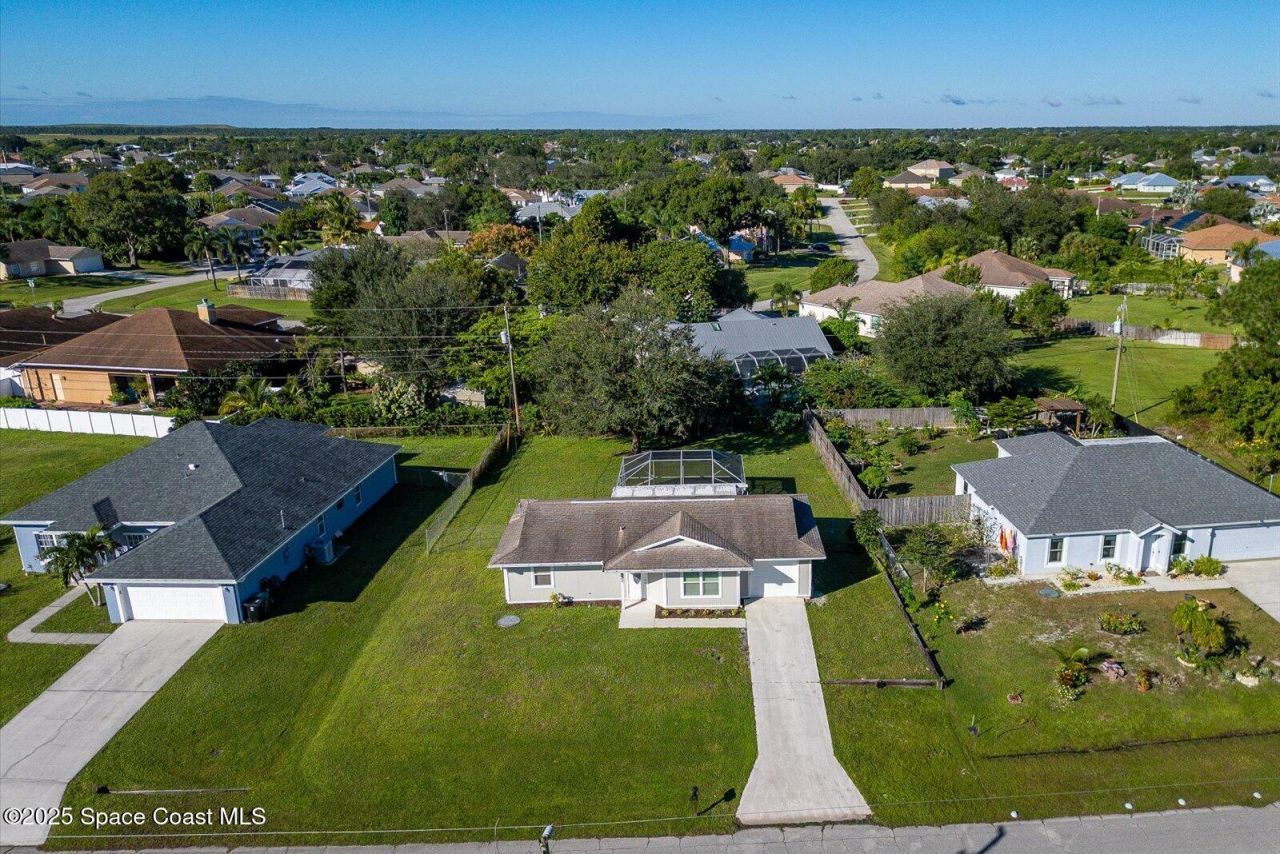 4468 SW Athena Drive, Port Saint Lucie, FL 34953 Photo