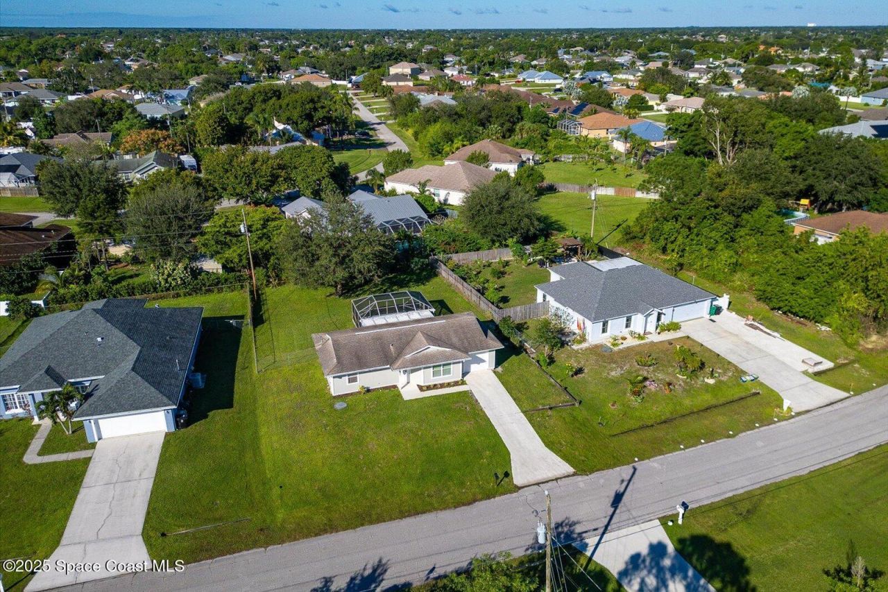 4468 SW Athena Drive, Port Saint Lucie, FL 34953 Photo