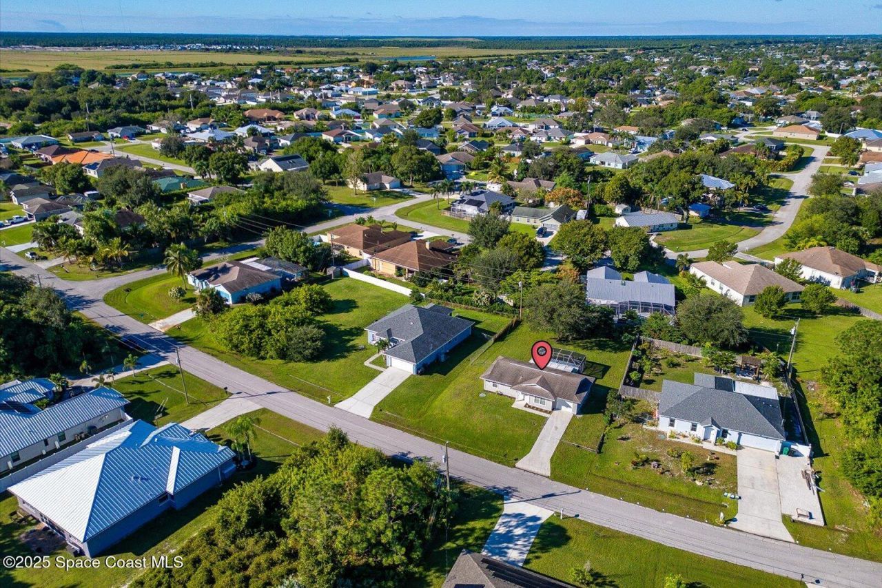 4468 SW Athena Drive, Port Saint Lucie, FL 34953 Photo