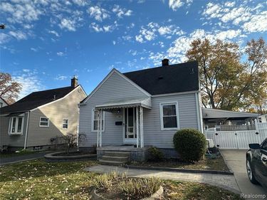 258 E 12 MILE Road, Royal Oak, MI 48073