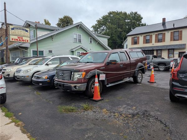 2211 & 2215 Clifford Avenue, Rochester, NY 14609