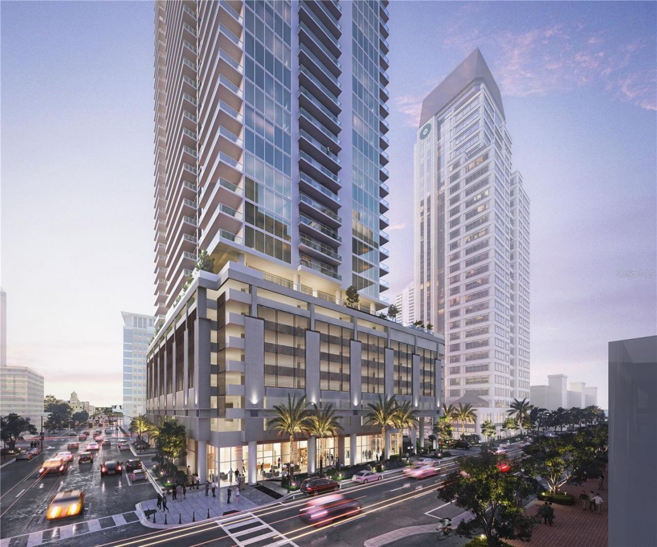 275 1st Avenue S, Unit 1505, Saint Petersburg, FL 33701 Photo