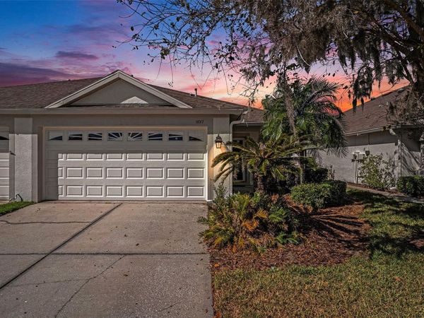 1837 RAVENRIDGE STREET, WESLEY CHAPEL, FL 33543