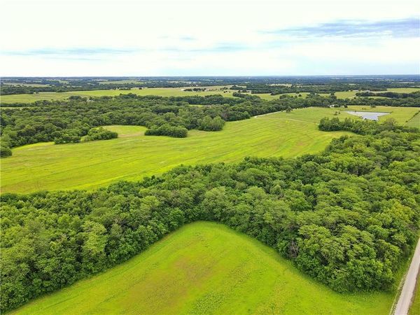 250th Street, Jameson, MO 64647