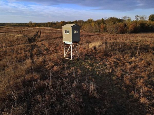 250th Street, Jameson, MO 64647