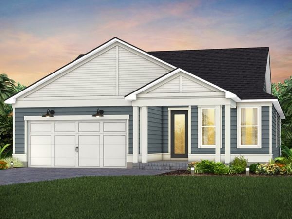 517 PEPPERVINE Way, Yulee, FL 32097