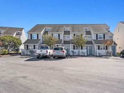 1300 Deer Creek Rd., Unit B, Surfside Beach, SC 29575