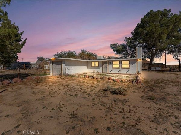 13656 Margo, Edwards, CA 93523