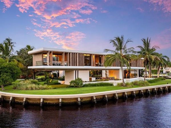 516 Mola Ave, Fort Lauderdale, FL 33301