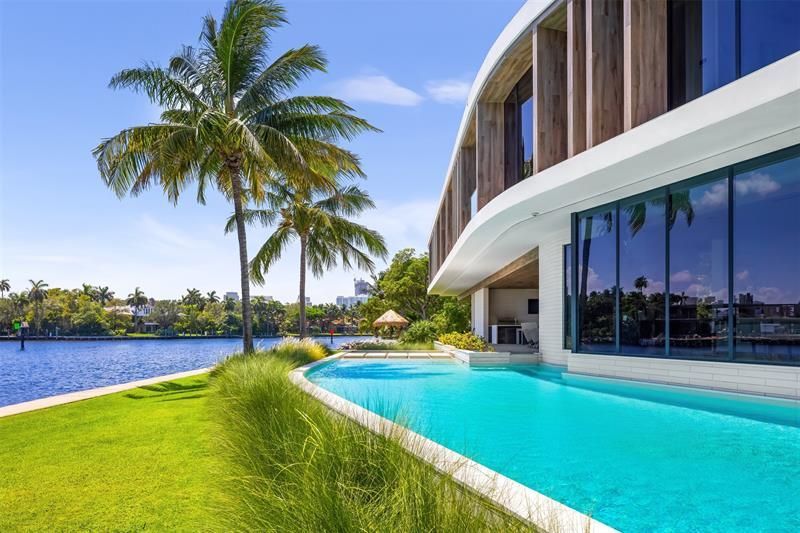 516 Mola Ave, Fort Lauderdale, FL 33301 Photo