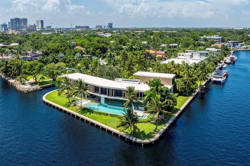 516 Mola Ave, Fort Lauderdale, FL 33301 Photo