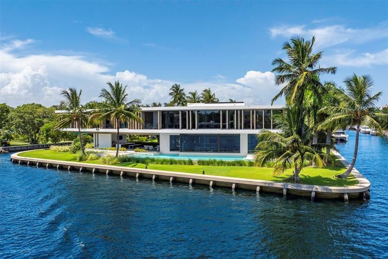 516 Mola Ave, Fort Lauderdale, FL 33301 Photo