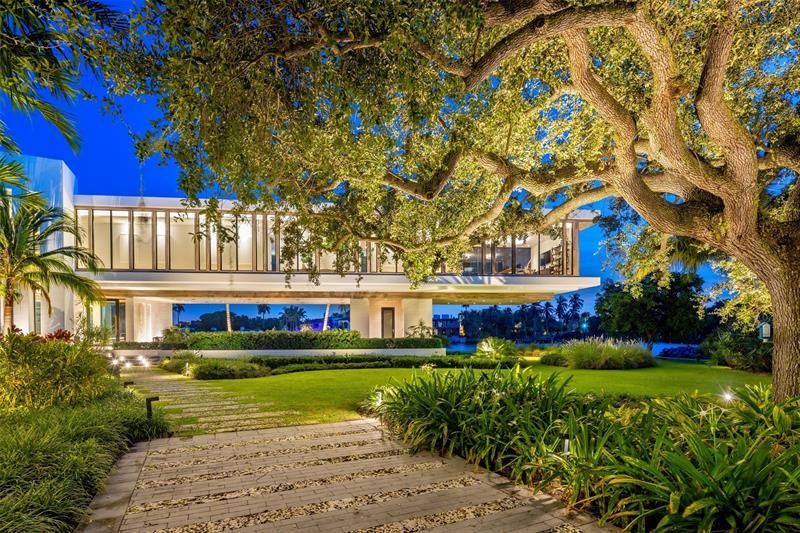 516 Mola Ave, Fort Lauderdale, FL 33301 Photo