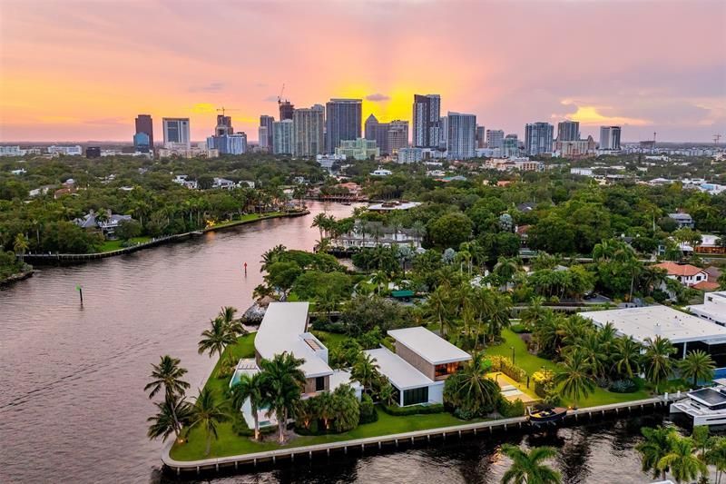 516 Mola Ave, Fort Lauderdale, FL 33301 Photo