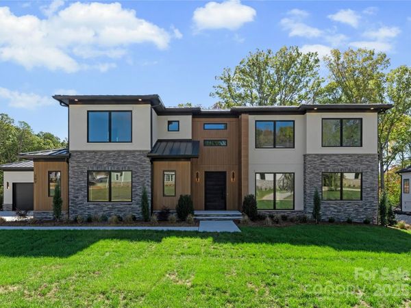 203 Sugar Maple Lane, Unit 23, Matthews, NC 28104