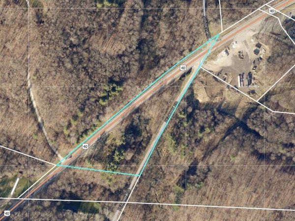 13116 E Pike Road, Cambridge, OH 43725