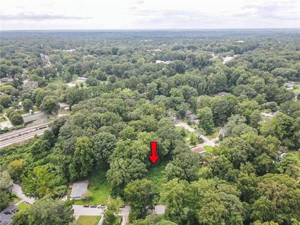50 Spring Lane NW, Atlanta, GA 30314