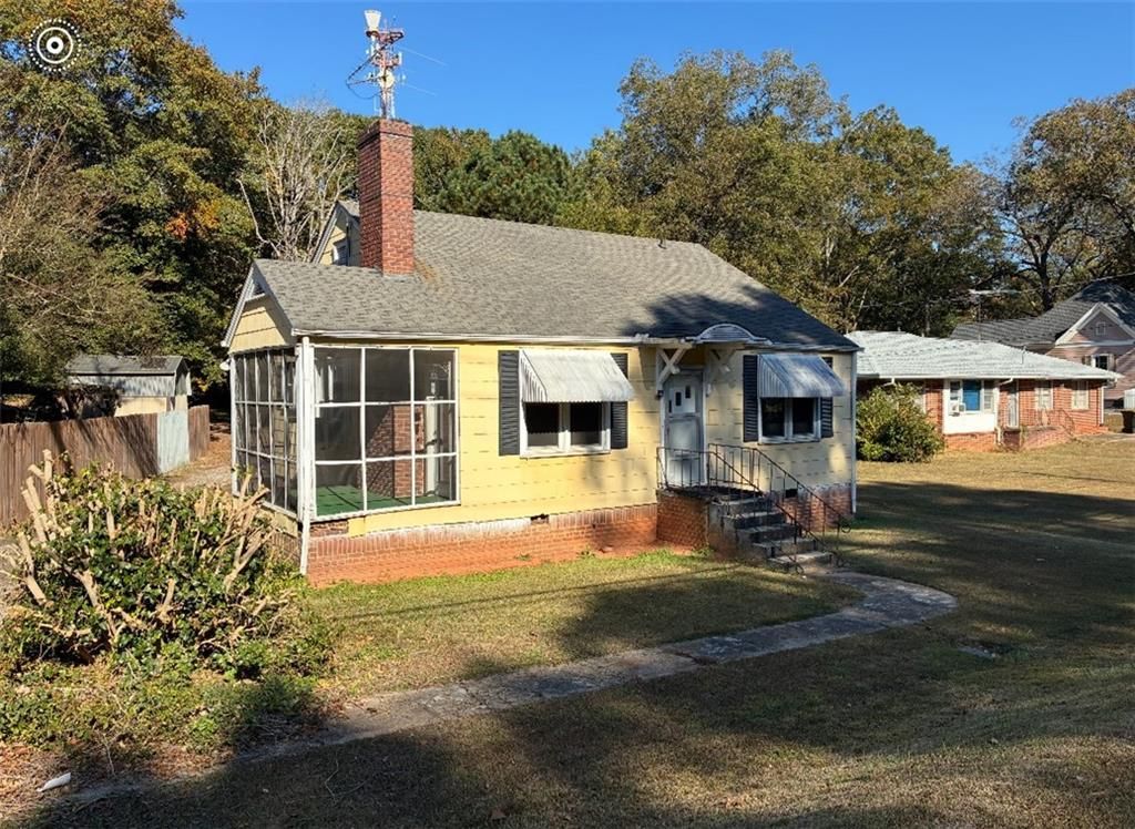 76 Fayetteville Road, Fairburn, GA 30213 Main Photo