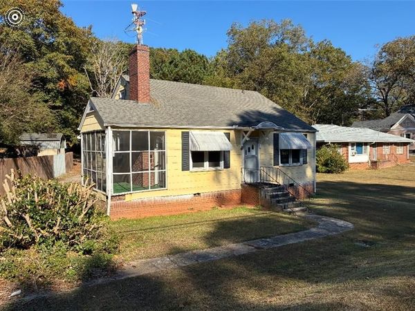 76 Fayetteville Road, Fairburn, GA 30213