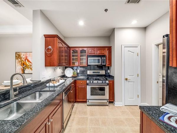 850 Piedmont Avenue NE, Unit 1307, Atlanta, GA 30308