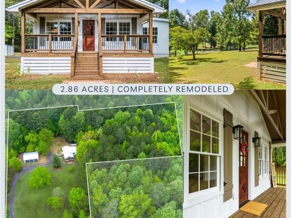 505 Cedar Creek Road NW, Cartersville, GA 30121