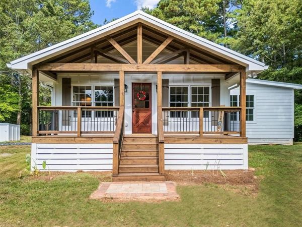 505 Cedar Creek Road NW, Cartersville, GA 30121