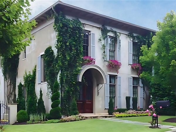 87 Sheridan Drive NE, Atlanta, GA 30305