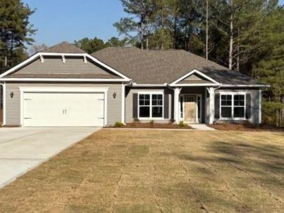 759 Eagle Heights Drive, Maysville, GA 30558 Main Photo