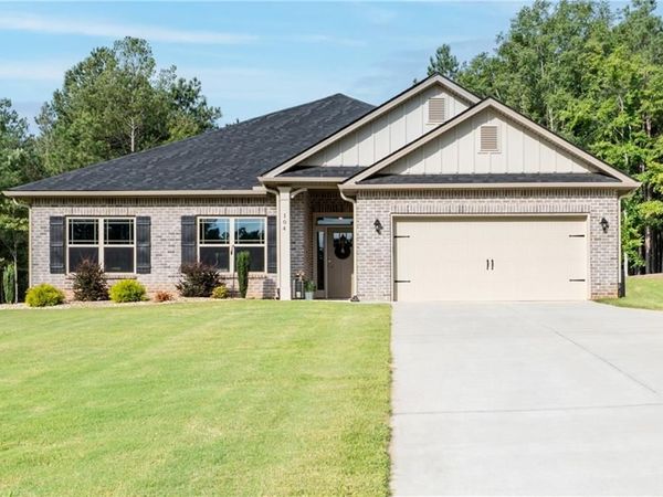 104 Eagle Heights Drive, Maysville, GA 30558