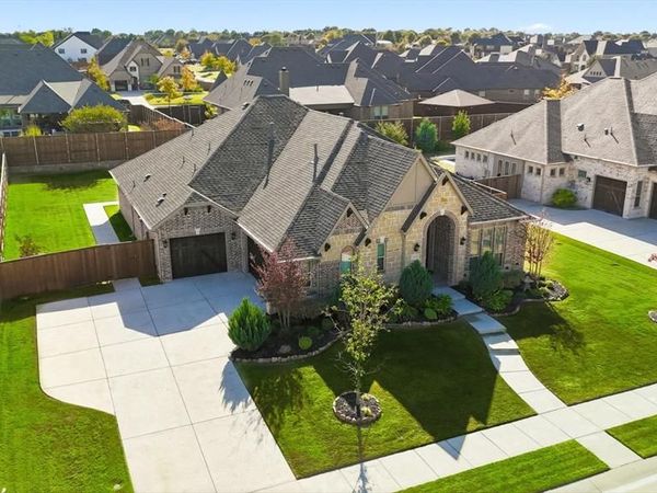 1430 Waterton Drive, Prosper, TX 75078