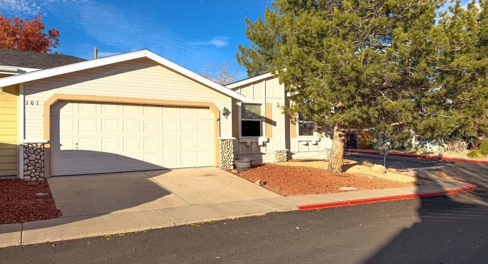 101 Platinum Pointe Way, Reno, NV 89506 Photo